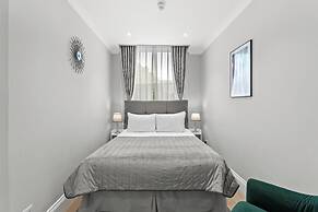 Cleveland Residences Russell Square