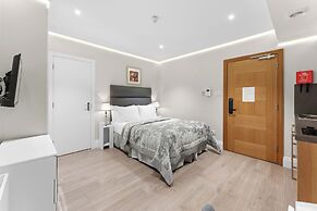 Cleveland Residences Russell Square