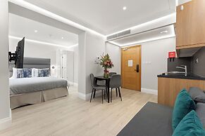 Cleveland Residences Russell Square