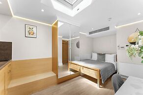 Cleveland Residences Russell Square