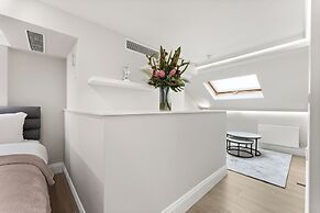 Cleveland Residences Russell Square