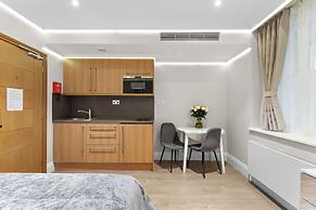 Cleveland Residences Russell Square