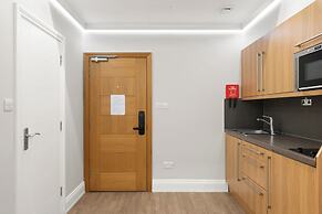 Cleveland Residences Russell Square