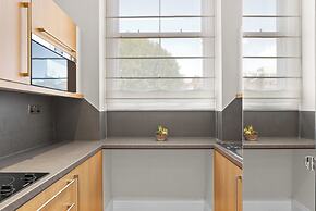 Cleveland Residences Russell Square