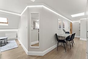 Cleveland Residences Russell Square