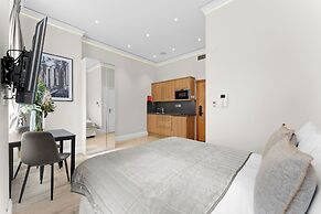 Cleveland Residences Russell Square