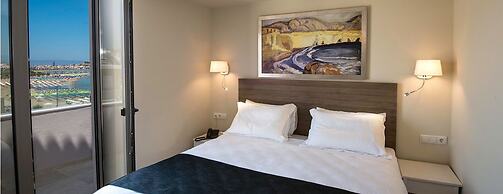 Swell Boutique Hotel