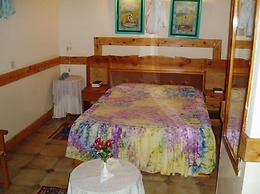 Bantu Mountain Lodge