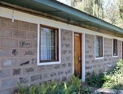 Bantu Mountain Lodge