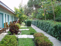 Bantu Mountain Lodge