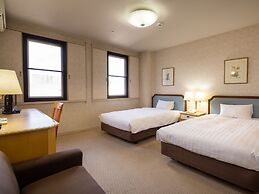 Hotel Flags Ishihaya Nagasaki