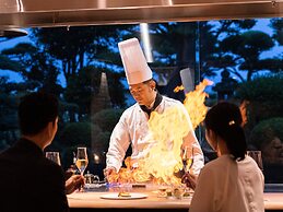 Hotel Flags Ishihaya Nagasaki