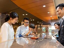 Hotel Flags Ishihaya Nagasaki