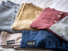 Hotel Flags Ishihaya Nagasaki