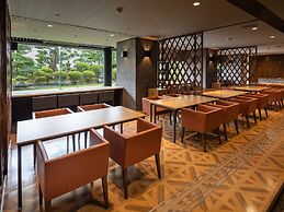 Hotel Flags Ishihaya Nagasaki