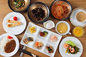 Hotel Flags Ishihaya Nagasaki