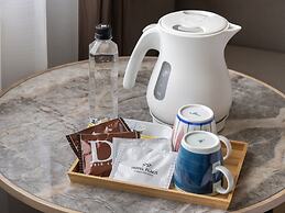 Hotel Flags Ishihaya Nagasaki