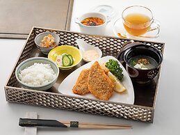 Hotel Flags Ishihaya Nagasaki