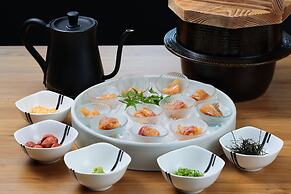 Hotel Flags Ishihaya Nagasaki