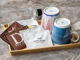 Hotel Flags Ishihaya Nagasaki