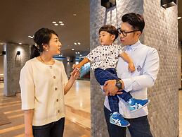 Hotel Flags Ishihaya Nagasaki