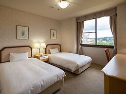 Hotel Flags Ishihaya Nagasaki