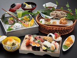 Hotel Flags Ishihaya Nagasaki