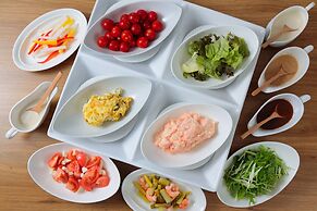 Hotel Flags Ishihaya Nagasaki