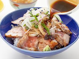 Hotel Flags Ishihaya Nagasaki