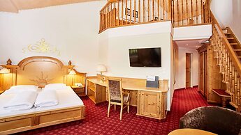 All In Resort Schwarzbrunn