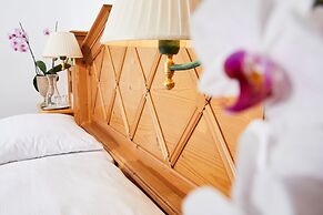 All In Resort Schwarzbrunn