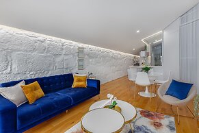 In Porto Gallery Guesthouse