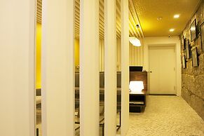 In Porto Gallery Guesthouse