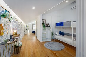 In Porto Gallery Guesthouse
