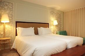 In Porto Gallery Guesthouse