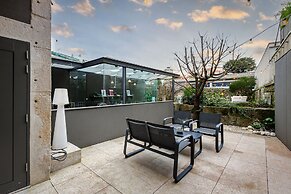 In Porto Gallery Guesthouse