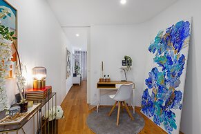 In Porto Gallery Guesthouse