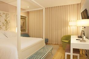 In Porto Gallery Guesthouse