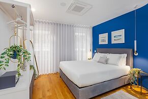 In Porto Gallery Guesthouse