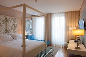 In Porto Gallery Guesthouse