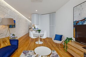 In Porto Gallery Guesthouse
