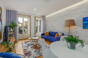In Porto Gallery Guesthouse