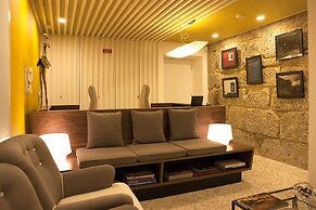 In Porto Gallery Guesthouse