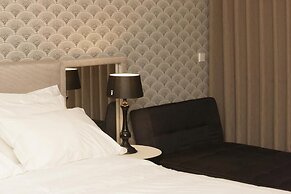 In Porto Gallery Guesthouse