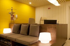 In Porto Gallery Guesthouse