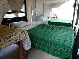 Mara Springs Safari Camp