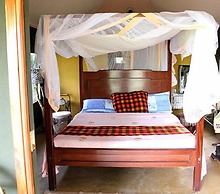 Mara Springs Safari Camp