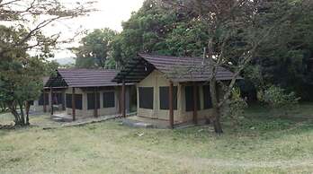 Mara Springs Safari Camp