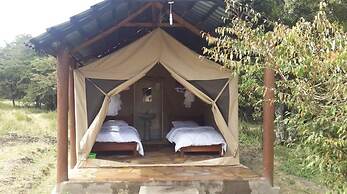 Mara Springs Safari Camp