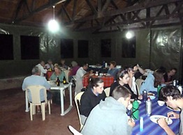 Mara Springs Safari Camp
